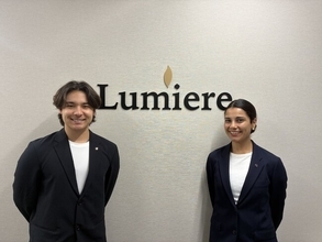 株式会社ルフレ、麻布十番に英会話スクール『Lumiere（ルミエール）』を新たに開校