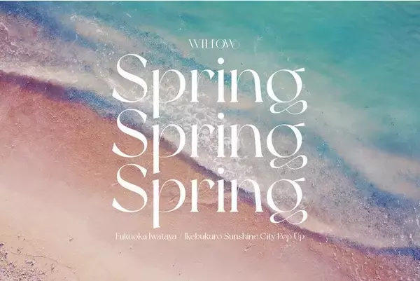 「Willow」からCBD配合のBath Bomb 3種類が発売！