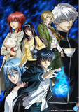 「TVアニメ「CODE:BREAKER」YouTubeで全13話を無料公開、本日配信開始【上条明峰先生の新連載「獣心のカタナ」第1巻発売記念！】」の画像1
