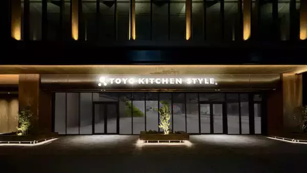トーヨーキッチンスタイル仙台ショールーム　5月20日（月）移転グランドオープン