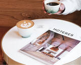 「【TERRA COFFEE ROASTERS】代表・西村紀彦、業界誌「月刊HOTERES」にてインタビュー掲載。ホテル業界におけるコーヒーの在り方を語る」の画像1