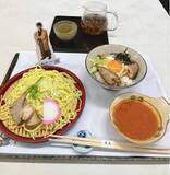 「【速報】竜王戦第二局 藤井聡太・勝負めし決定！【市役所職員が食レポ】」の画像1