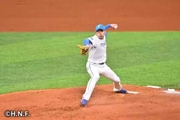 【層雲峡にファイターズのあの人気選手が？！】北海道日本ハムファイターズ・中島卓也選手＆加藤貴之投手のトークショー「ファン納会」を開催します