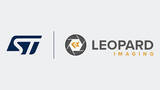 「STマイクロエレクトロニクスとLeopard Imaging、ロボット・ビジョンを加速させるNVIDIA Jetson対応マルチセンサ・モジュールを発表」の画像1