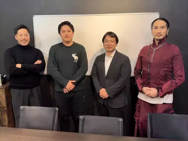 東京韓国青年商工会にて株式会社EMOLVA代表・榊