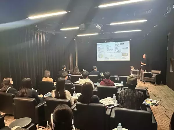 【累計250以上の実績】日本では数少ない中高生のための「プレ・インターンシップ」　FFiが3月27日より通いやすい新制度スタート！