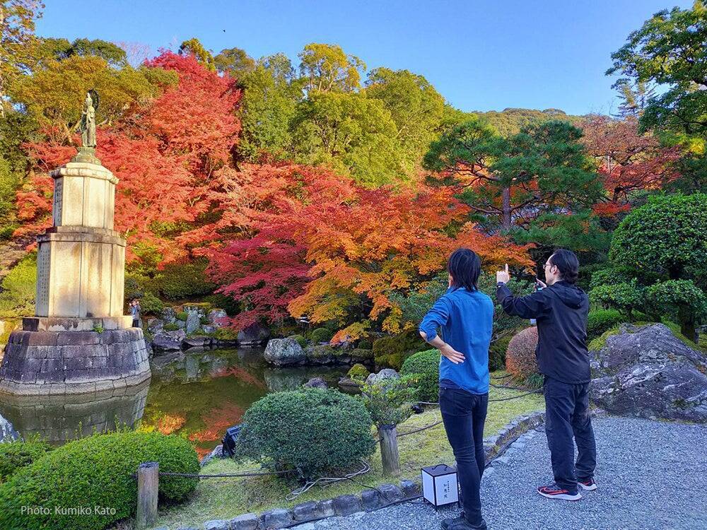 ソニフィデアのサウンドアートで人々の暮らしを豊かに。音響空間作家の及川潤耶が創り出す、かつてない空間体験の取り組みに迫る