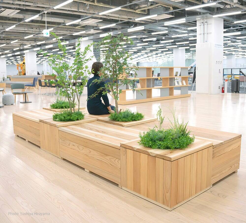 ソニフィデアのサウンドアートで人々の暮らしを豊かに。音響空間作家の及川潤耶が創り出す、かつてない空間体験の取り組みに迫る