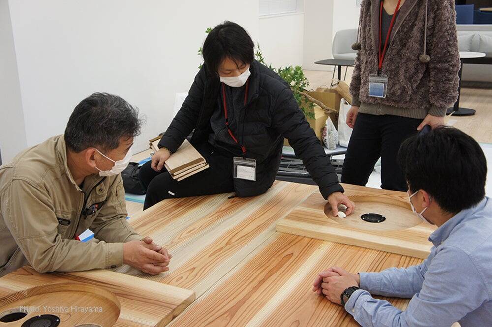 ソニフィデアのサウンドアートで人々の暮らしを豊かに。音響空間作家の及川潤耶が創り出す、かつてない空間体験の取り組みに迫る