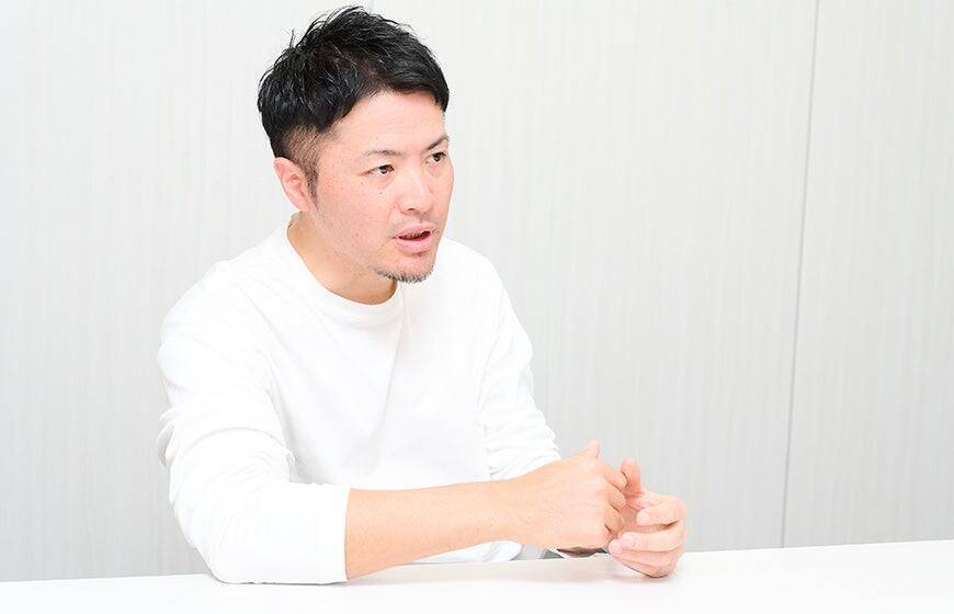 グループの勢いをリードする“トップバッター”を目指して　-パーソルキャリアのテクノロジー活用の今とこれから-