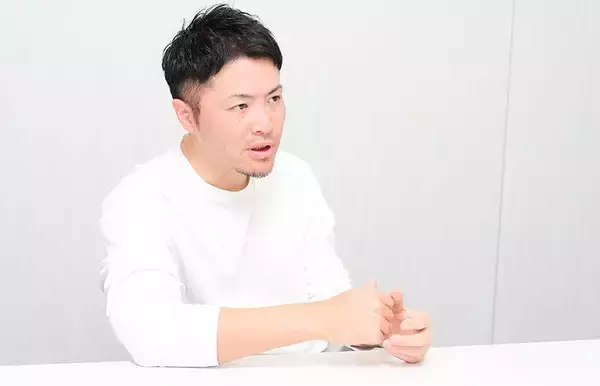 「グループの勢いをリードする“トップバッター”を目指して　-パーソルキャリアのテクノロジー活用の今とこれから-」の画像