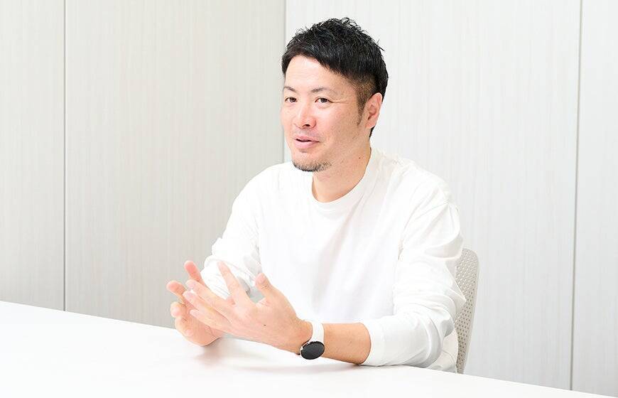 グループの勢いをリードする“トップバッター”を目指して　-パーソルキャリアのテクノロジー活用の今とこれから-