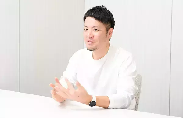 「グループの勢いをリードする“トップバッター”を目指して　-パーソルキャリアのテクノロジー活用の今とこれから-」の画像