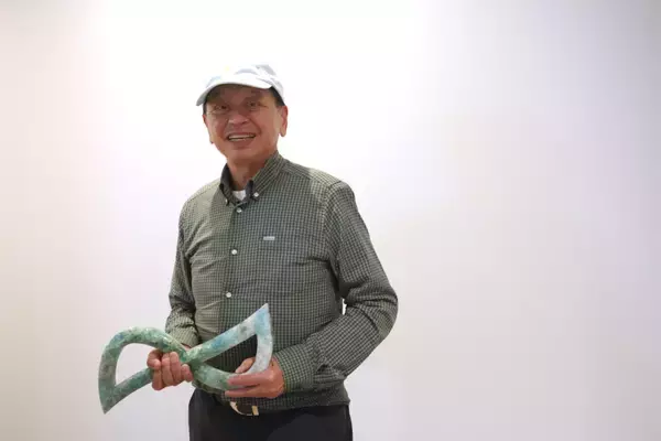 「なぜ無料なのか。アレルギーケアを“未来の研究”につなげるという選択。My Reliefは、終着点ではない  創設者スティーブ・チャンが描く「その先」」の画像