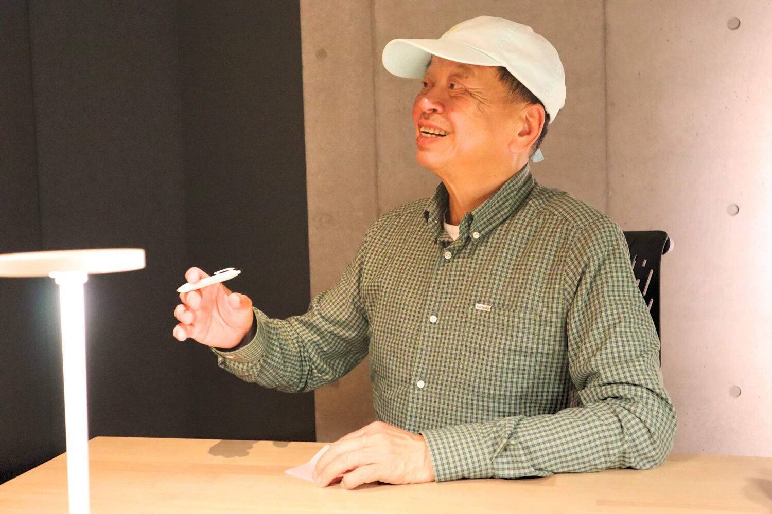 なぜ無料なのか。アレルギーケアを“未来の研究”につなげるという選択。My Reliefは、終着点ではない  創設者スティーブ・チャンが描く「その先」