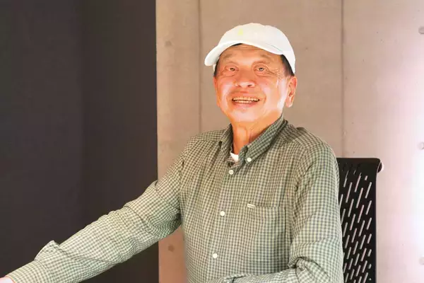 「なぜ無料なのか。アレルギーケアを“未来の研究”につなげるという選択。My Reliefは、終着点ではない  創設者スティーブ・チャンが描く「その先」」の画像