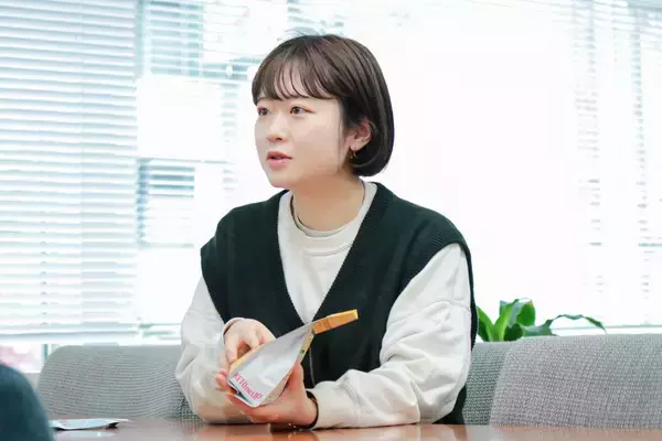 「何を買うか」より「誰から買うか」が重視される時代へ。中小食品メーカーが挑んだ、”新しい健康のかたち”を作るブランディング戦略