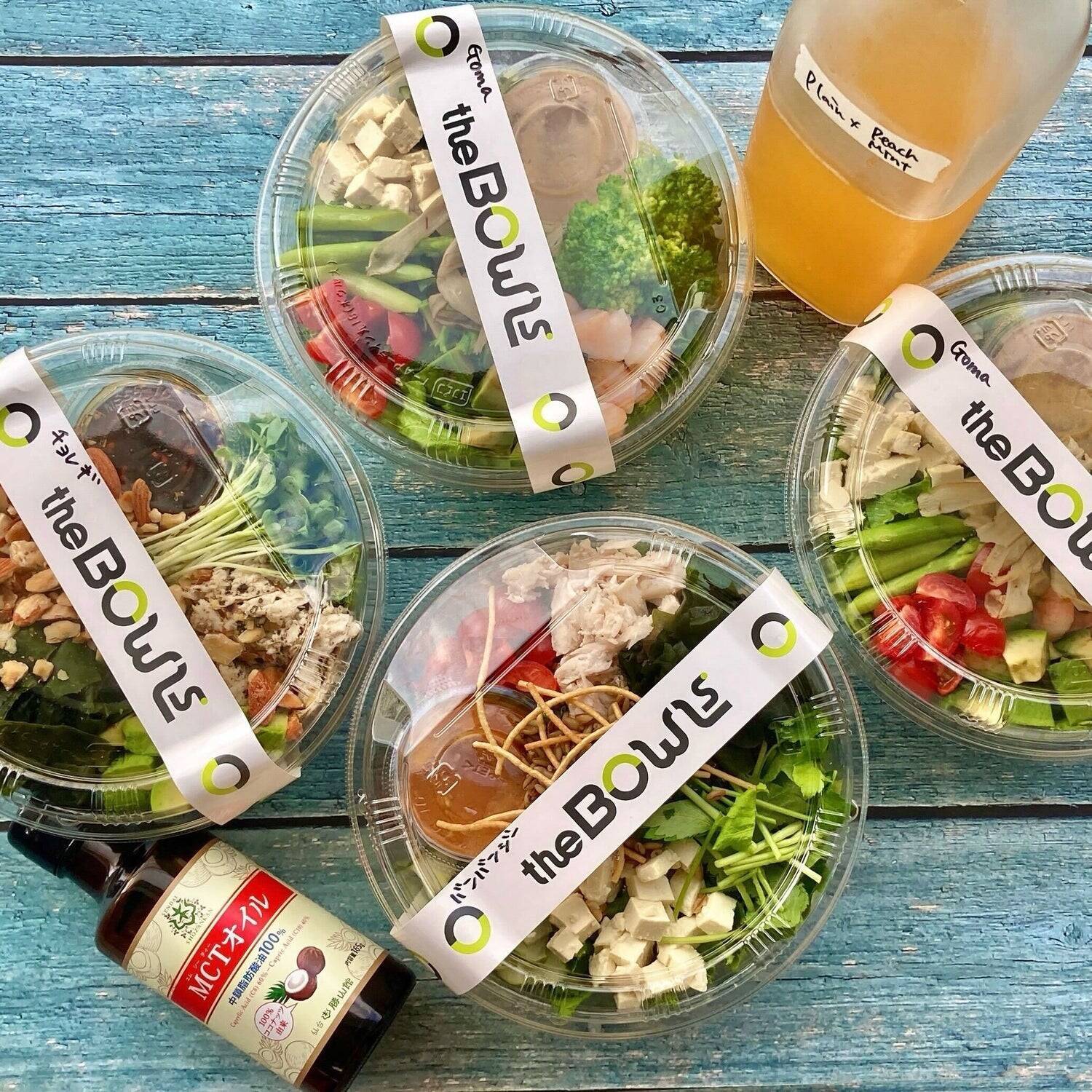 「何を買うか」より「誰から買うか」が重視される時代へ。中小食品メーカーが挑んだ、”新しい健康のかたち”を作るブランディング戦略