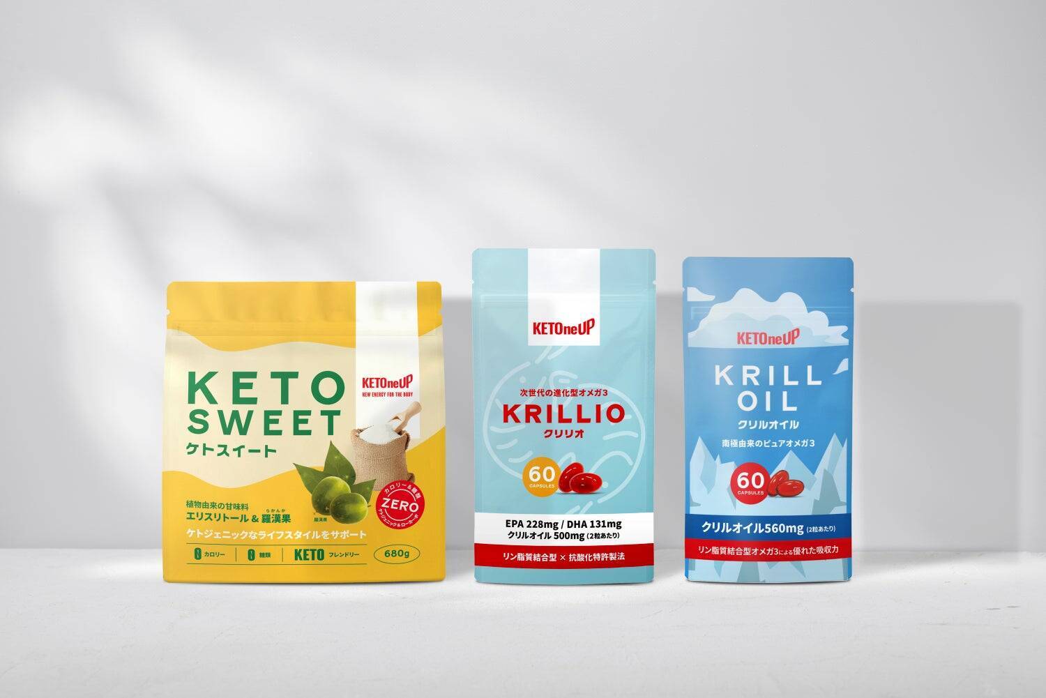 「何を買うか」より「誰から買うか」が重視される時代へ。中小食品メーカーが挑んだ、”新しい健康のかたち”を作るブランディング戦略