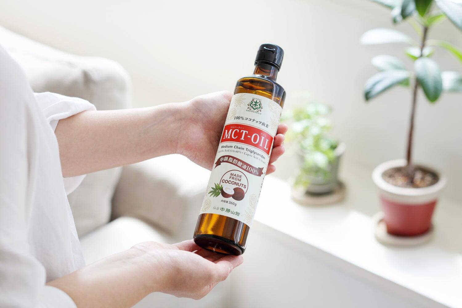 「何を買うか」より「誰から買うか」が重視される時代へ。中小食品メーカーが挑んだ、”新しい健康のかたち”を作るブランディング戦略