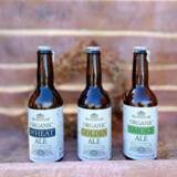 「千葉県初！自社生産のオーガニッククラフトビール3種、販売開始。」の画像1