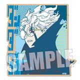 「＜ベルハウスより、ウッドコースター ダンダダン(全4種)が新発売＞Animo（アニモ）にて2月3日より予約販売開始！」の画像1