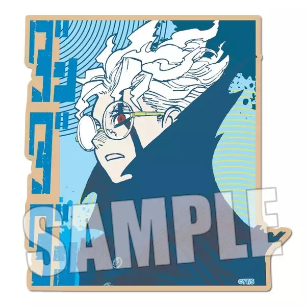 ＜ベルハウスより、ウッドコースター ダンダダン(全4種)が新発売＞Animo（アニモ）にて2月3日より予約販売開始！