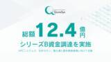 「量子コンピュータベンチャーのQunaSys、シリーズB総額12.4億円の資金調達を実施　」の画像1