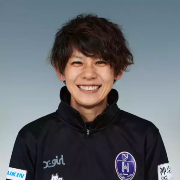 田邊友恵アカデミーダイレクター兼ドゥーエ監督 退任のお知らせ