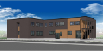 【ワークマンハウス釧路】出張工事事業者に特化したビジネス宿泊施設が北海道釧路市に2024年7月1日オープン
