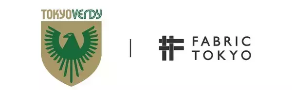 【東京ヴェルディ】株式会社FABRIC TOKYOとのコラボレーション商品販売のお知らせ