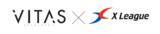 「フィットネスブランド「VITAS」を展開する株式会社スリーピースと社会人アメフトのXリーグがパートナーシップを締結」の画像1