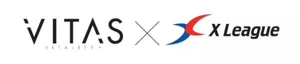 フィットネスブランド「VITAS」を展開する株式会社スリーピースと社会人アメフトのXリーグがパートナーシップを締結