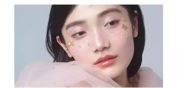 「資生堂研究所発「fibona（フィボナ）」が共創するビューティープロダクツ「スキンアクセサリー(TM)」新デザイン2種登場　～2025年11月11日（火）発売～」の画像