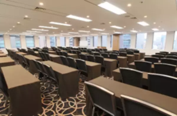 「【静岡駅直結】パルシェ７階貸会議室を拡張、シェアオフィスを新設「TKP fabbit静岡駅ビルパルシェ」として2026年3月30日リニューアルオープン！」の画像