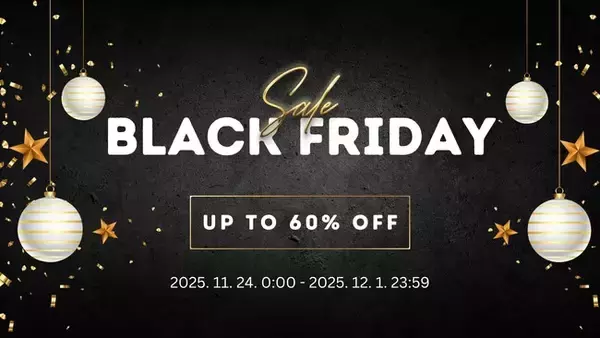 Amazonブラックフライデーも残り3日！この機会を見逃すな！