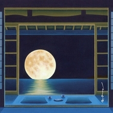 ブギ丸1st EP『ECHO』より「月と団子feat.稲嶺幸乃」「だいじょうぶpt.2 feat Jambo Lacquer」が7インチレコードでリリース決定!!