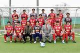 「2026年シーズン新体制及び新ユニホーム発表会を開催」の画像1