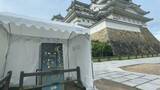 「姫路城に大阪・関西万博で使用された「給水スポット」が登場！」の画像1