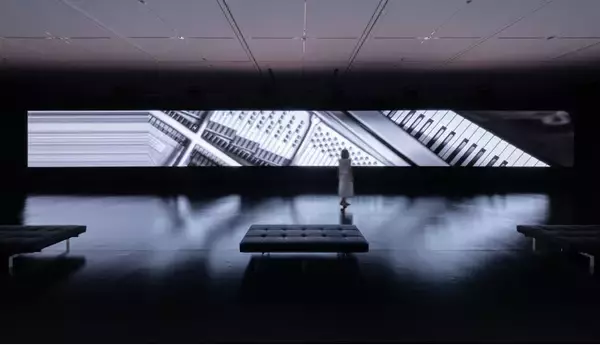 RYUICHI SAKAMOTO + SHIRO TAKATANI AMBIENT KYOTO - TOKYO｜2026年8月28日（金）会期スタート
