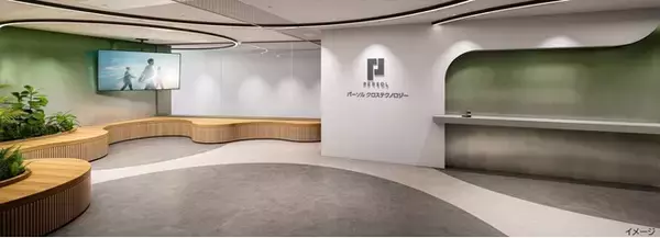 パーソルクロステクノロジー、本社オフィスを銀座に移転