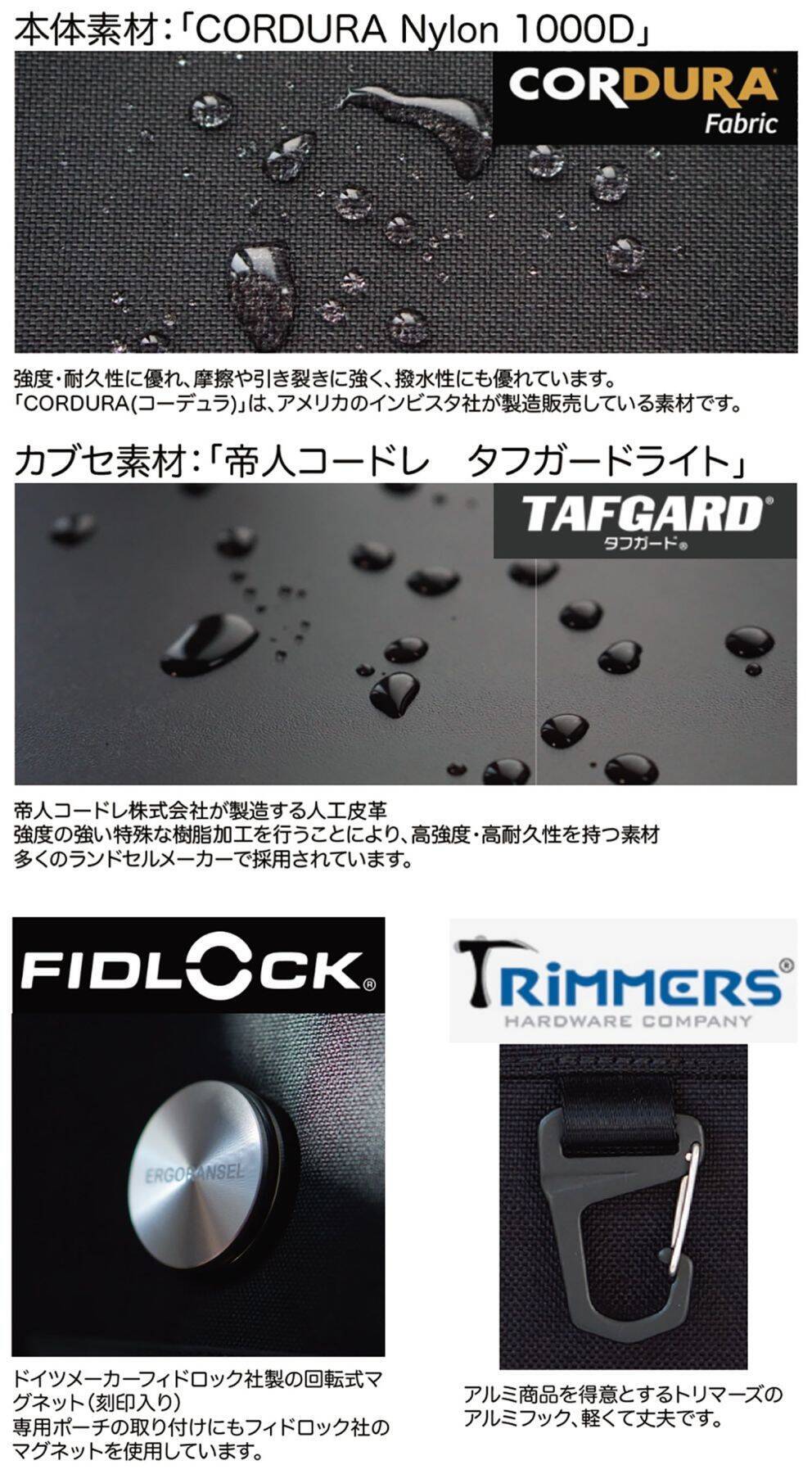 きっかけは娘の小学校入学から。子どもたちの体の負担を軽減するランドセル【ERGORANSEL】の誕生ストーリー