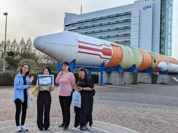 宇宙業界未経験の女性たちが、人工衛星打ち上げへ～女性中心の宇宙コミュニティ「コスモ女子アマチュア無線クラブ」の道程～