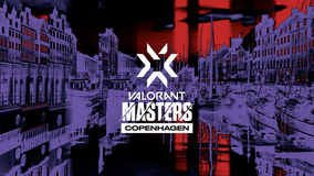 ライアットゲームズ、VALORANT 国際大会「VCT Masters Stage2」「VCT Champions」の二大会の開催地を発表！