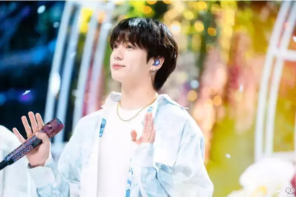 ＜SBS人気歌謡＞6月・7月配信分字幕版をWOWOWで一挙放送！BTS、ITZY、aespa、ATEEZ、ENHYPEN、Kep1er、SEVENTEEN、ナヨン(TWICE)などのステージをお届け！