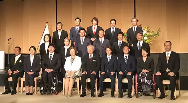 日立ソリューションズが文部科学省「スポーツ功労団体表彰」を4度目の受章