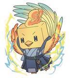 「京都芸術大学 キャラクターデザイン学科が、パナソニック インダストリー宇治拠点で製造されている導電性高分子アルミ電解コンデンサ「SP-Cap」のキャラクター制作を手掛けました！」の画像1