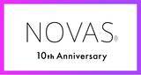 「【株式会社ノバス 創業10周年】お客様と寄り添う「健康ソリューション企業」として次の10年へ」の画像1