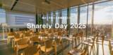 「株主総会関係者が一堂に会するハイブリッドイベント「Sharely Day 2025」11/14（金）開催」の画像1