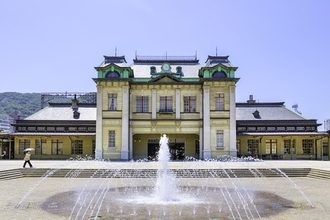 JLLリテールマネジメント、（仮称）門司港レトロ地区複合施設新築工事「PORT TOWN MOJIKO」の商業施設「AMAZING SPOT」の運営管理業務を受託